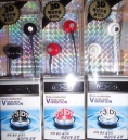 Earphone Vibra X2