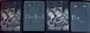 Earphone Deep Bass POP
