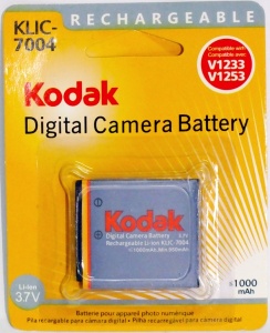 KLIC 7004