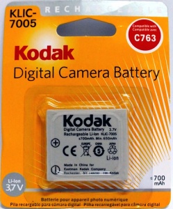 KLIC 7005