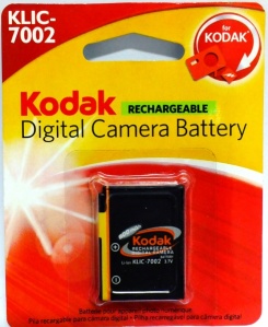 KLIC 7002