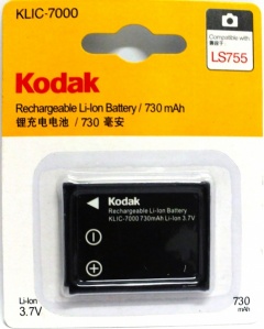 KLIC 7000