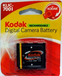 KLIC 7001