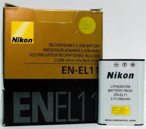 EN-EL 11