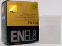 EN-EL 8
