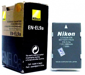 EN-EL 9a