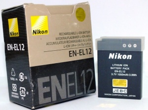 EN-EL 12