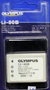 LI-80B