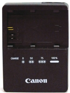 Charger Cannon
