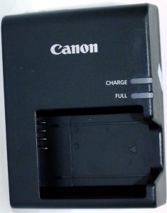 Charger Cannon