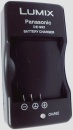 Charger Lumix DE-992