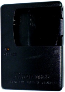 Chargeran Nikon MH-65