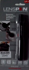 Lens PEN