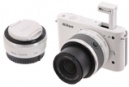 NIKON 1 J1 10-30MM & 30-110MM