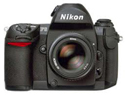 NIKON D3X BODY