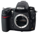 NIKON D700 BODY