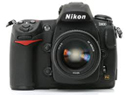 NIKON D800