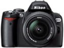 NIKON D3100 KIT (18-55VR)