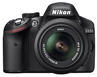 NIKON D3200 KIT (18-55MM VR)