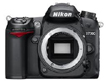NIKON D7000 BODY