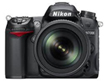 NIKON D7000 KIT (18-105VR)